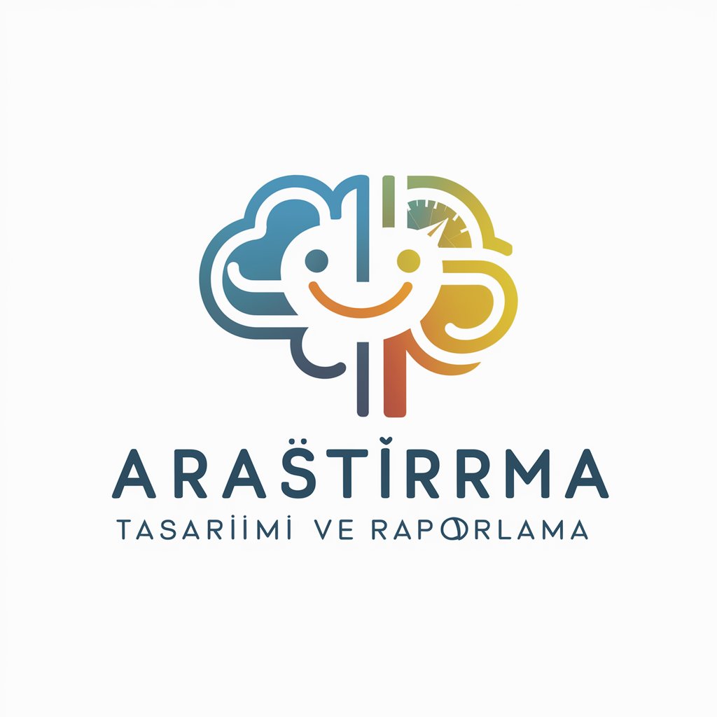 Araştırma Tasarımı ve Raporlama