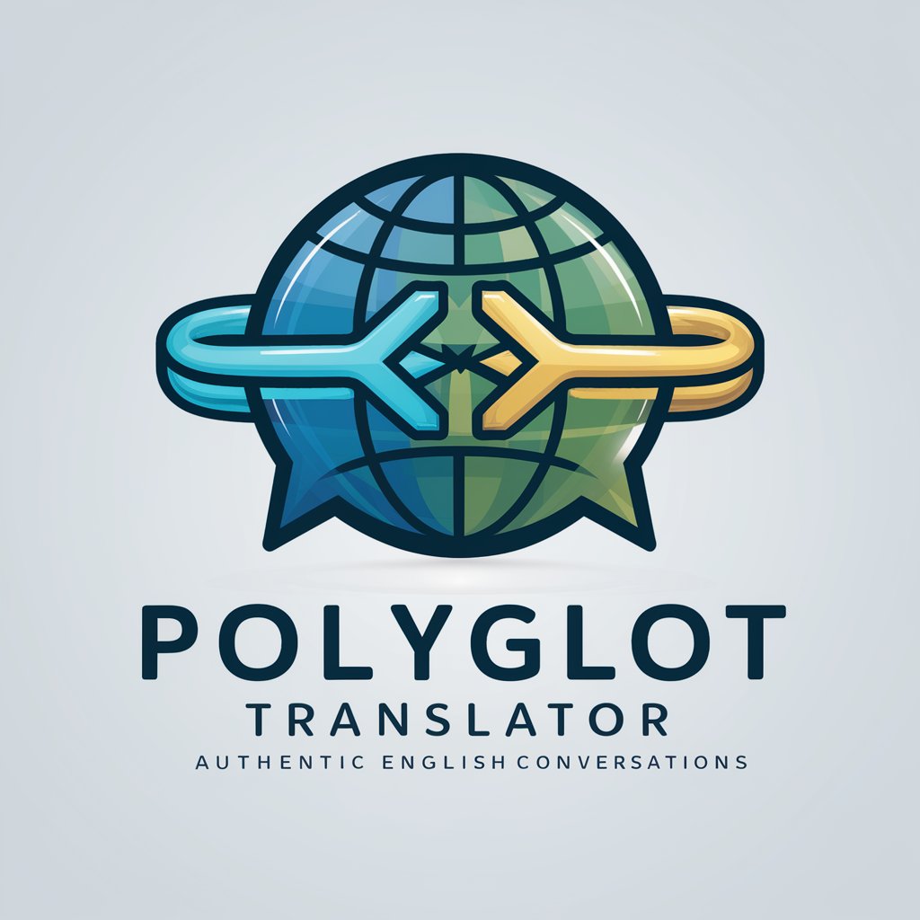 Polyglot Translator