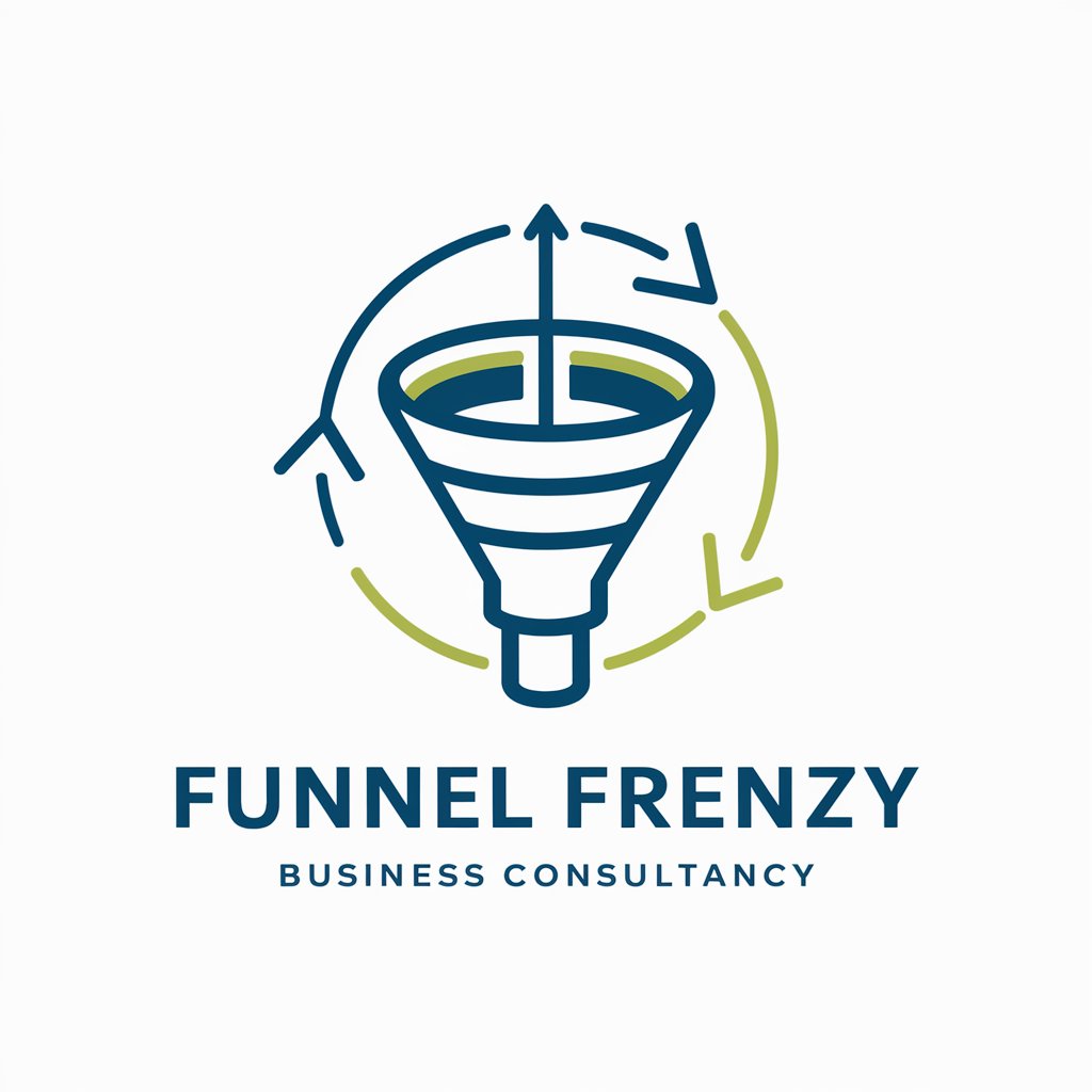 Funnel Frenzy