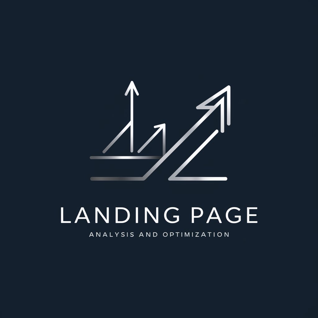Landing Page GPT