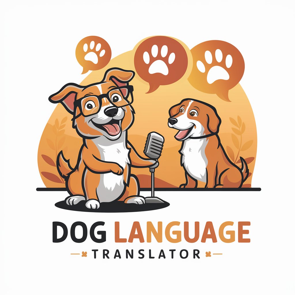 Dog Language Translator