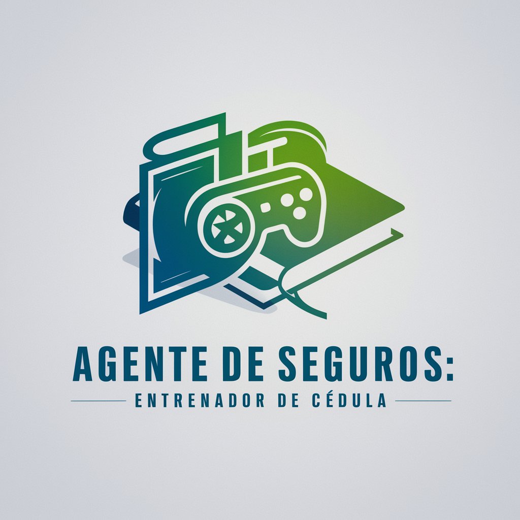 Agente de Seguros: Entrenador de Cédula