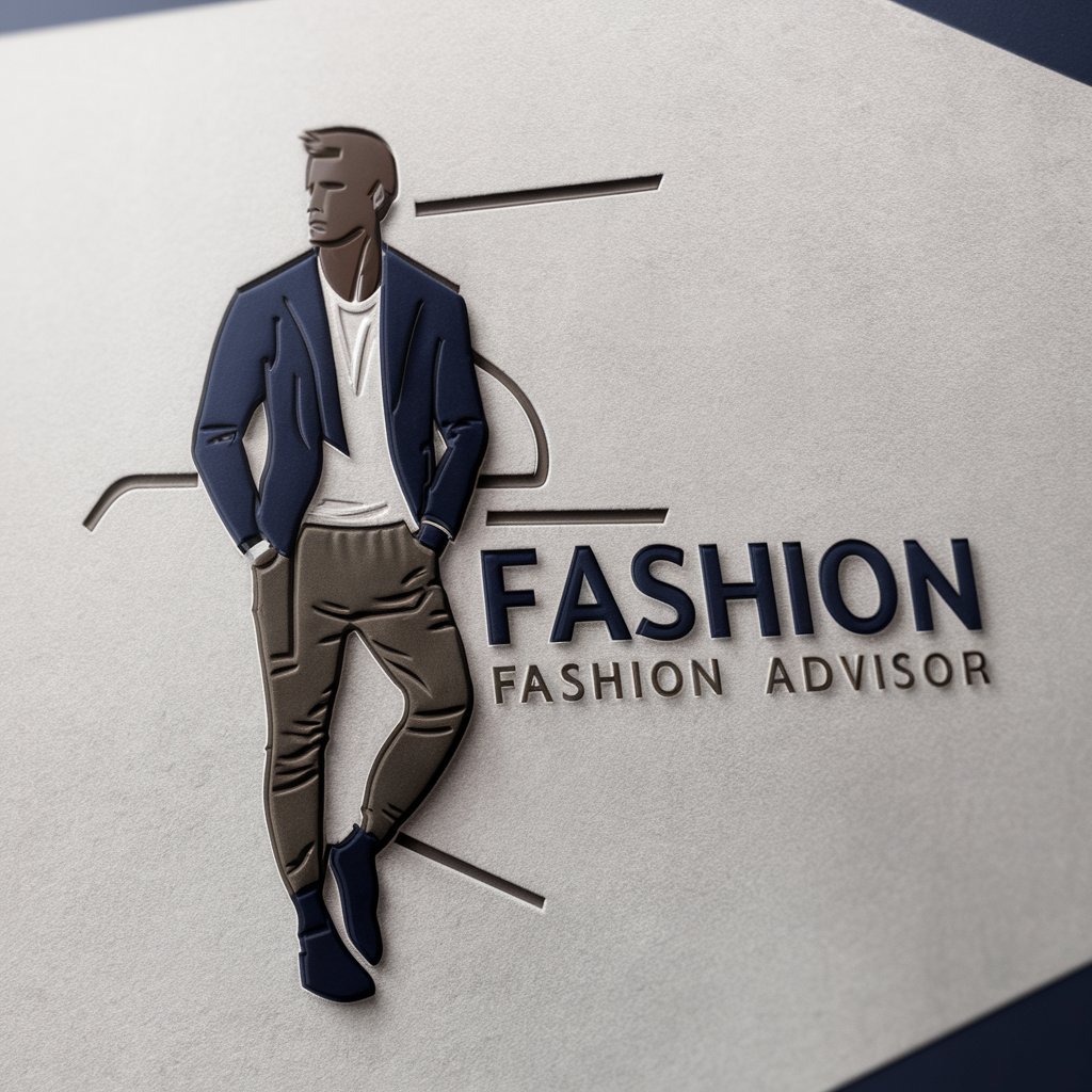 Fashion Advisor, for the understated... in GPT Store