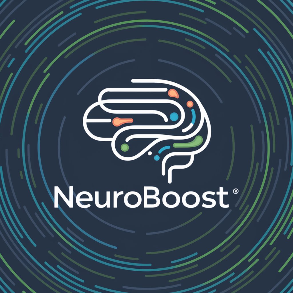 NeuroBoost in GPT Store