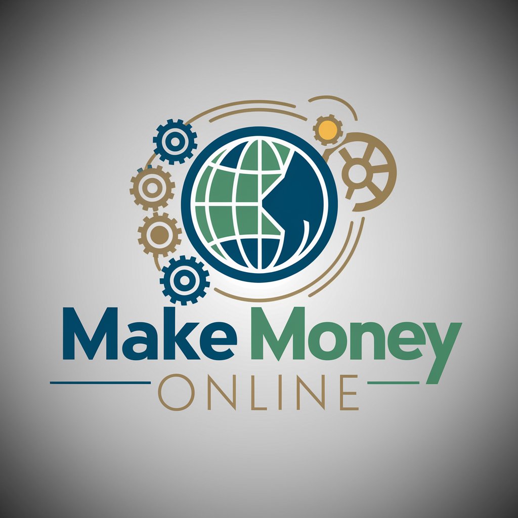 Make Money Online in GPT Store