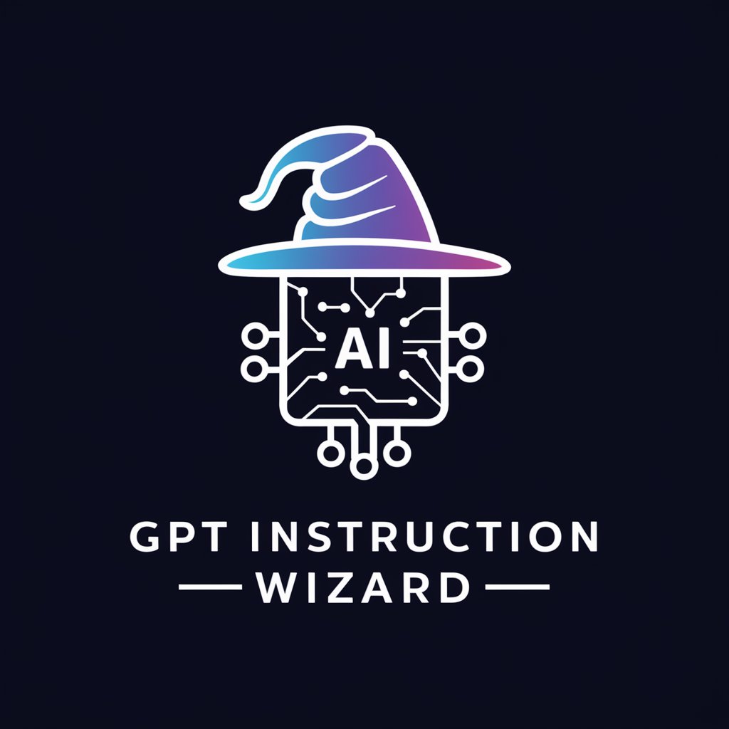 GPT Instruction Wizard