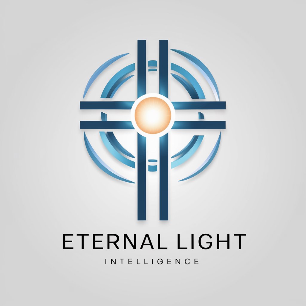 Eternal Light Intelligence