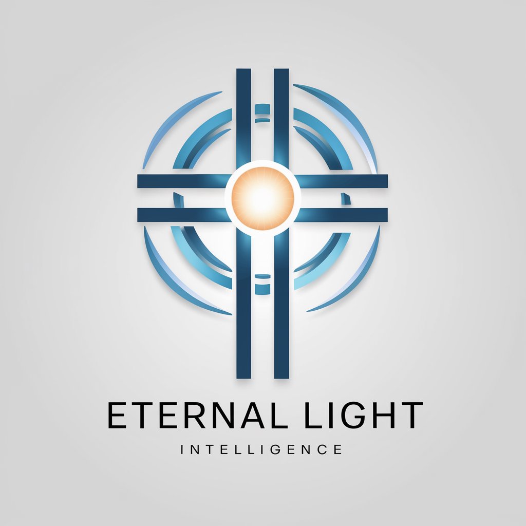 Eternal Light Intelligence in GPT Store