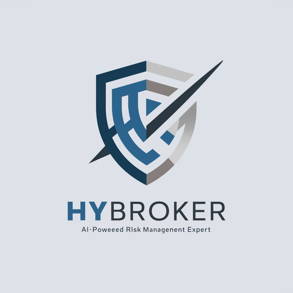 Hybroker