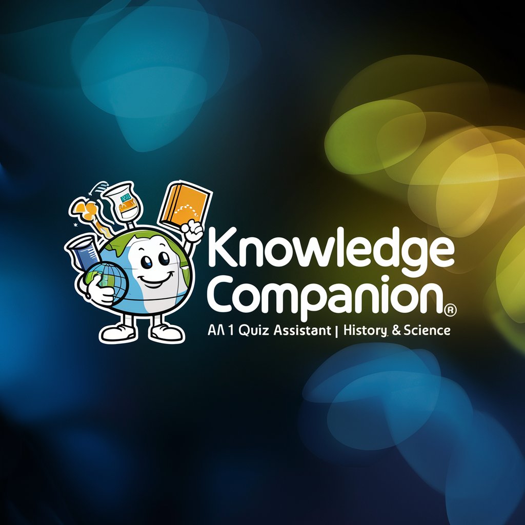 Knowledge Companion