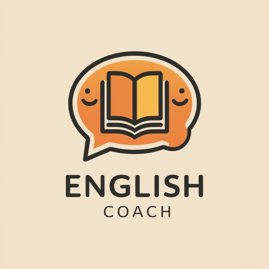 English Coach