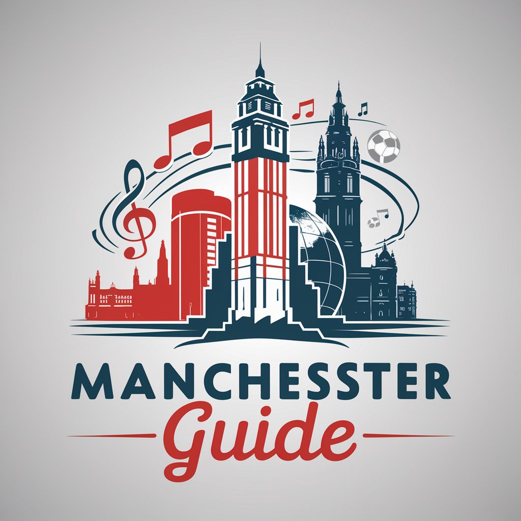 Manchester Guide in GPT Store