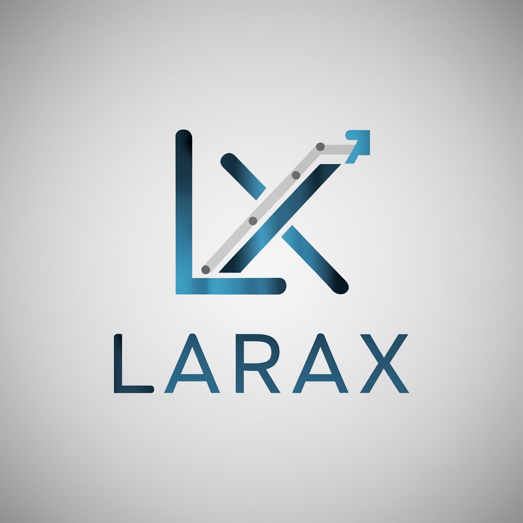 LaraX in GPT Store