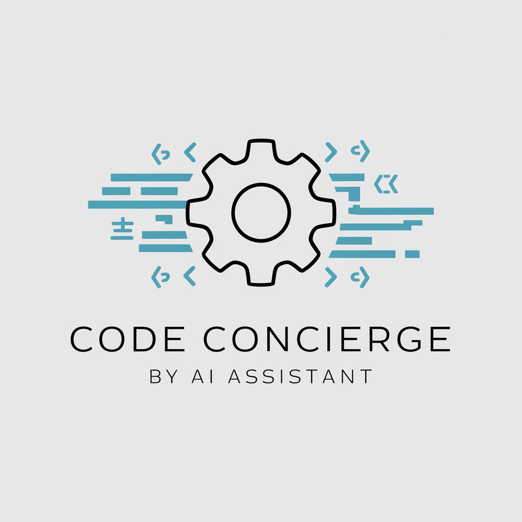Code Concierge in GPT Store