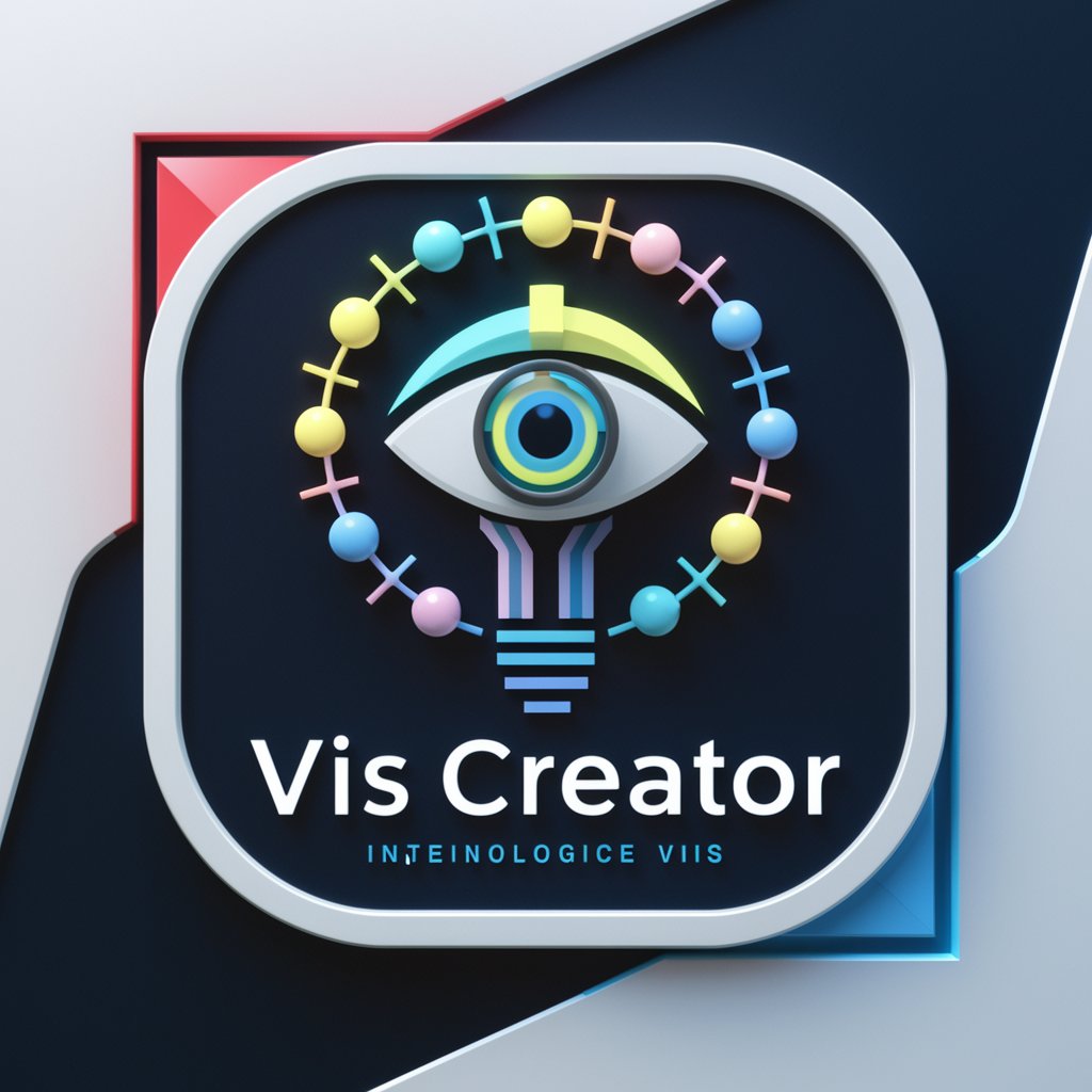 Vis Creator