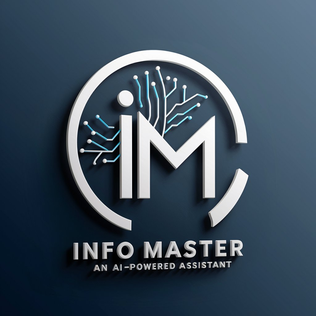 Info Master