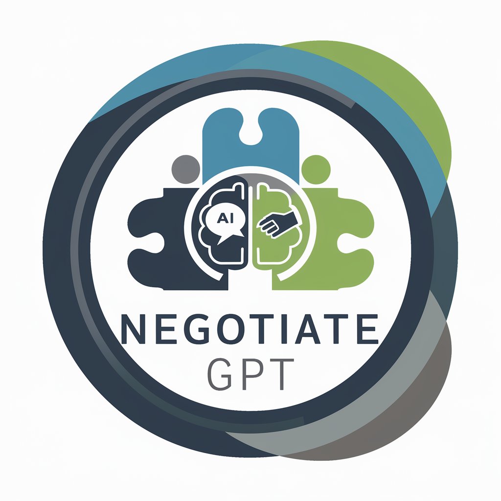 Negotiate GPT