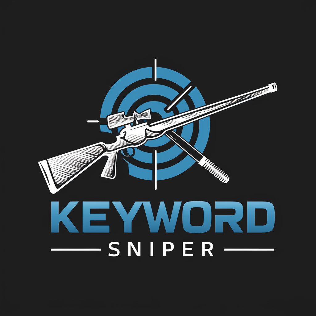 Keyword Sniper