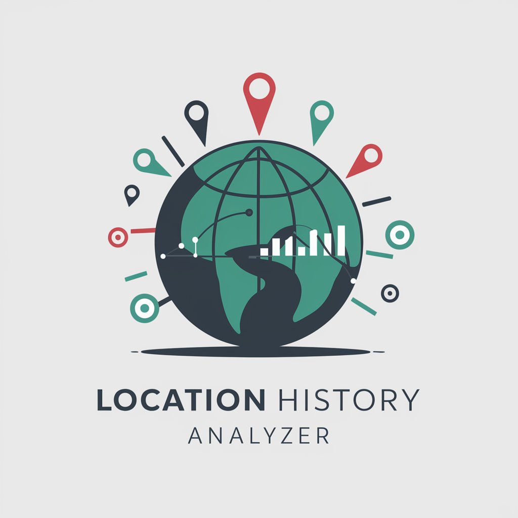 Location History Analyzer in GPT Store