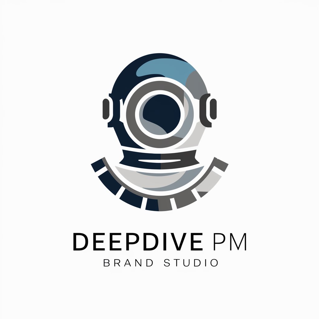 DeepDive PM "Chal Thug"