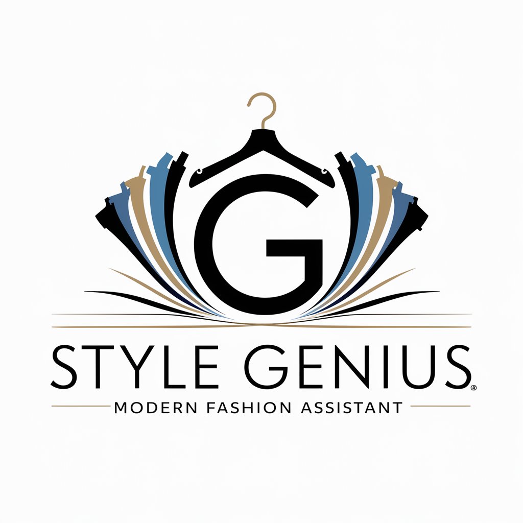 Style Genius in GPT Store