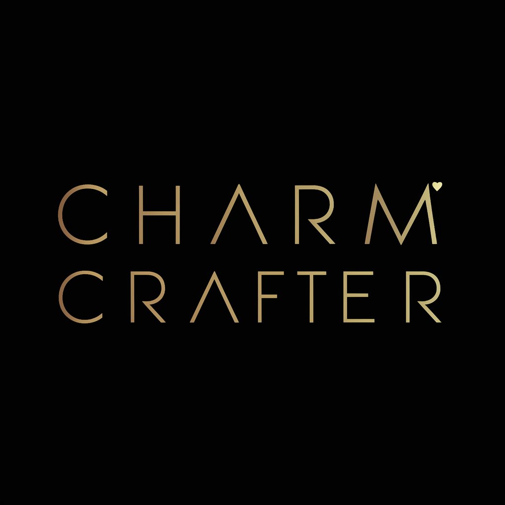 Charm Crafter in GPT Store