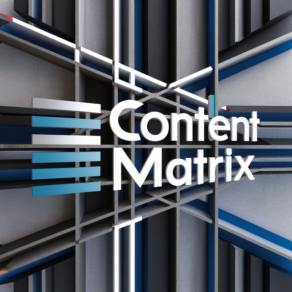 Justin Welsh's Content Matrix