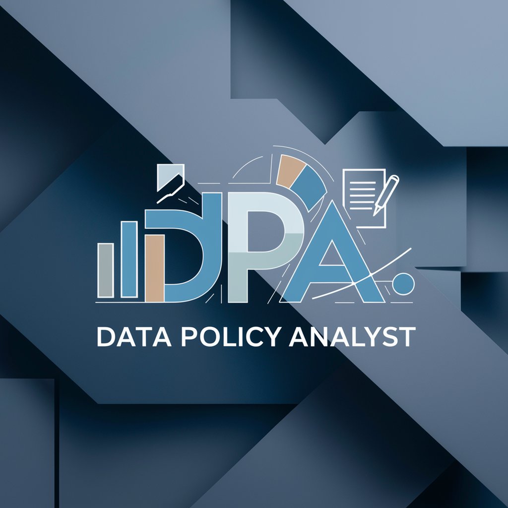 Data Policy Analyst