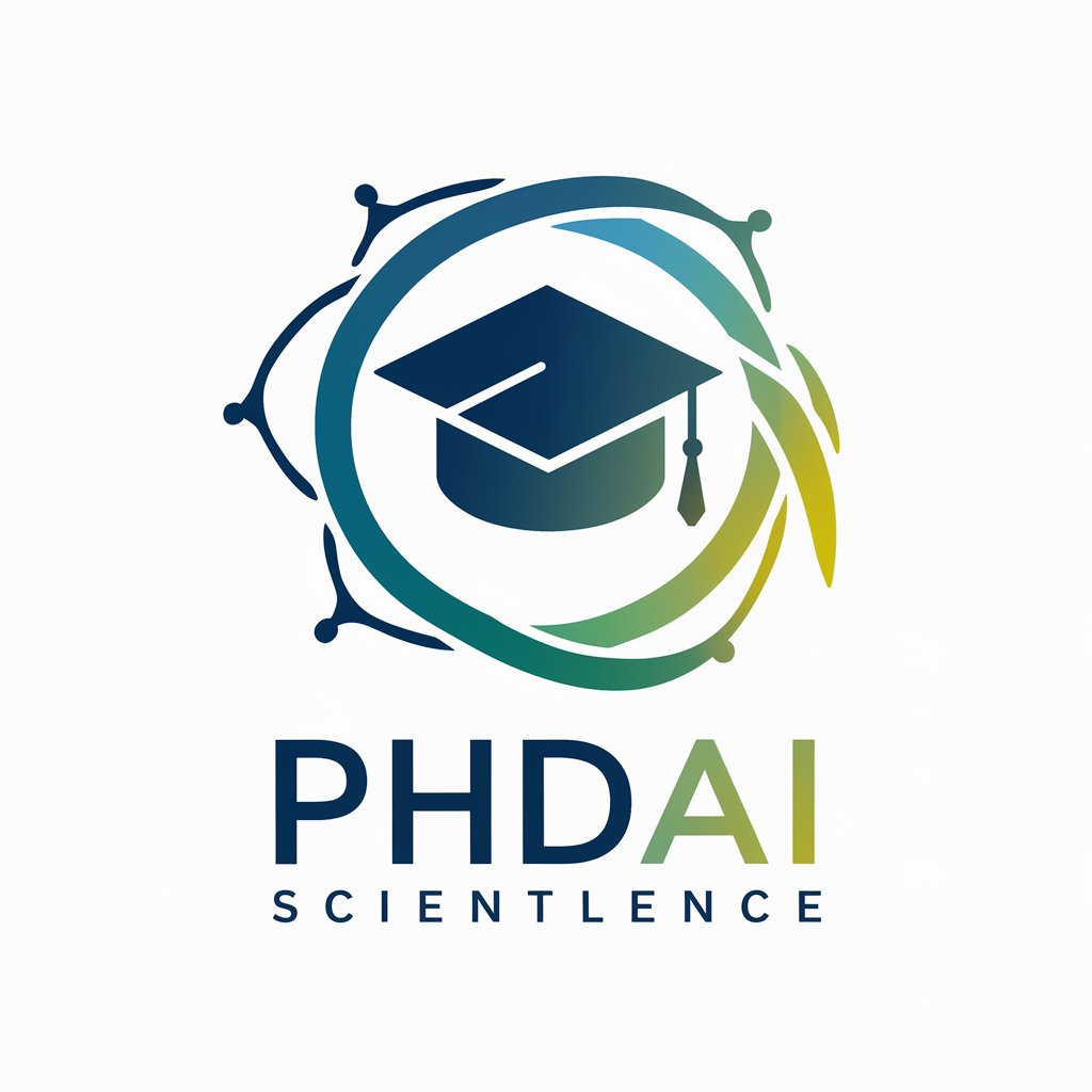 PhDAI in GPT Store