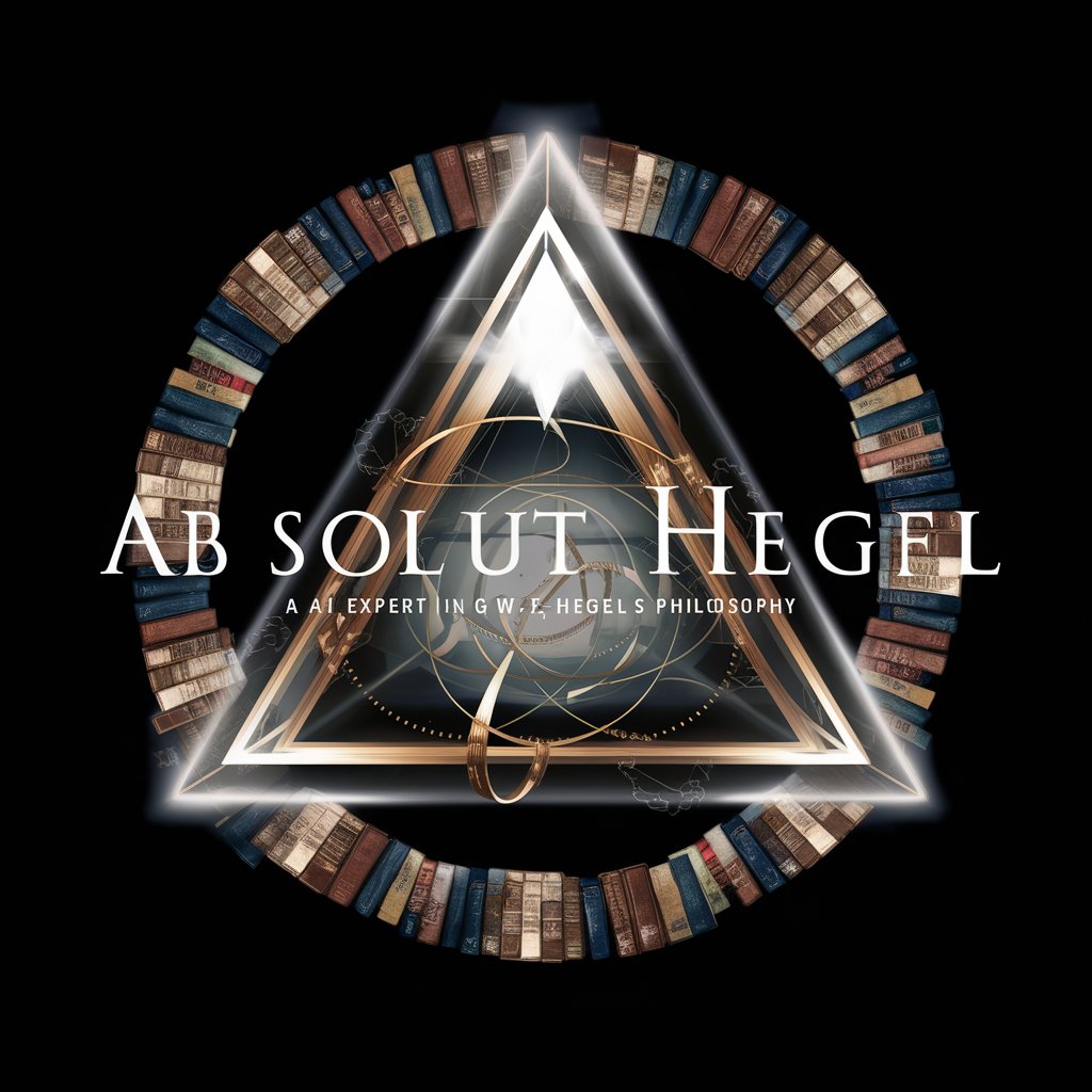 ABSOLUT HEGEL