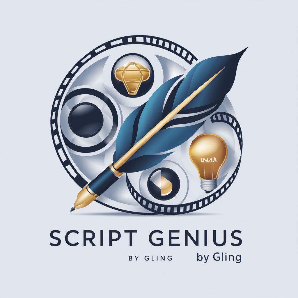 Script Genius (by Gling)