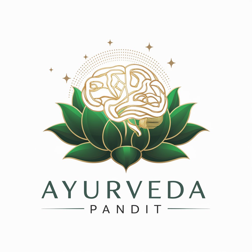 Ayurveda Pandit