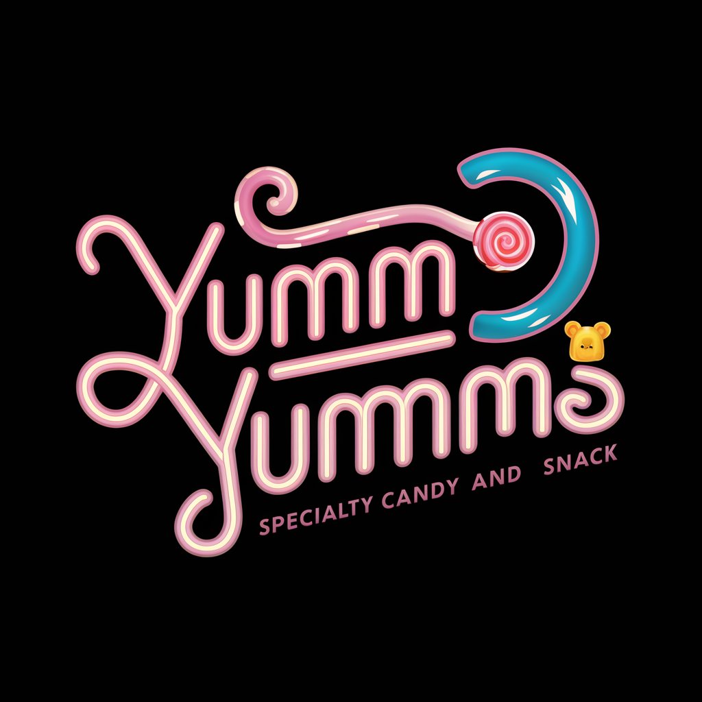 YuMM YuMMs Candy Creator