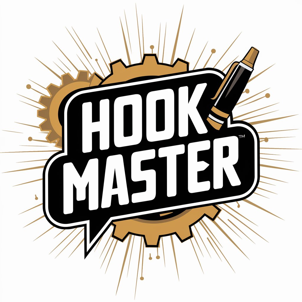 Hook Master