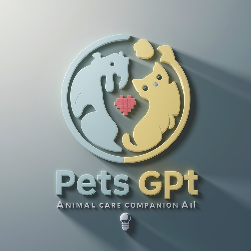 Pets GPT