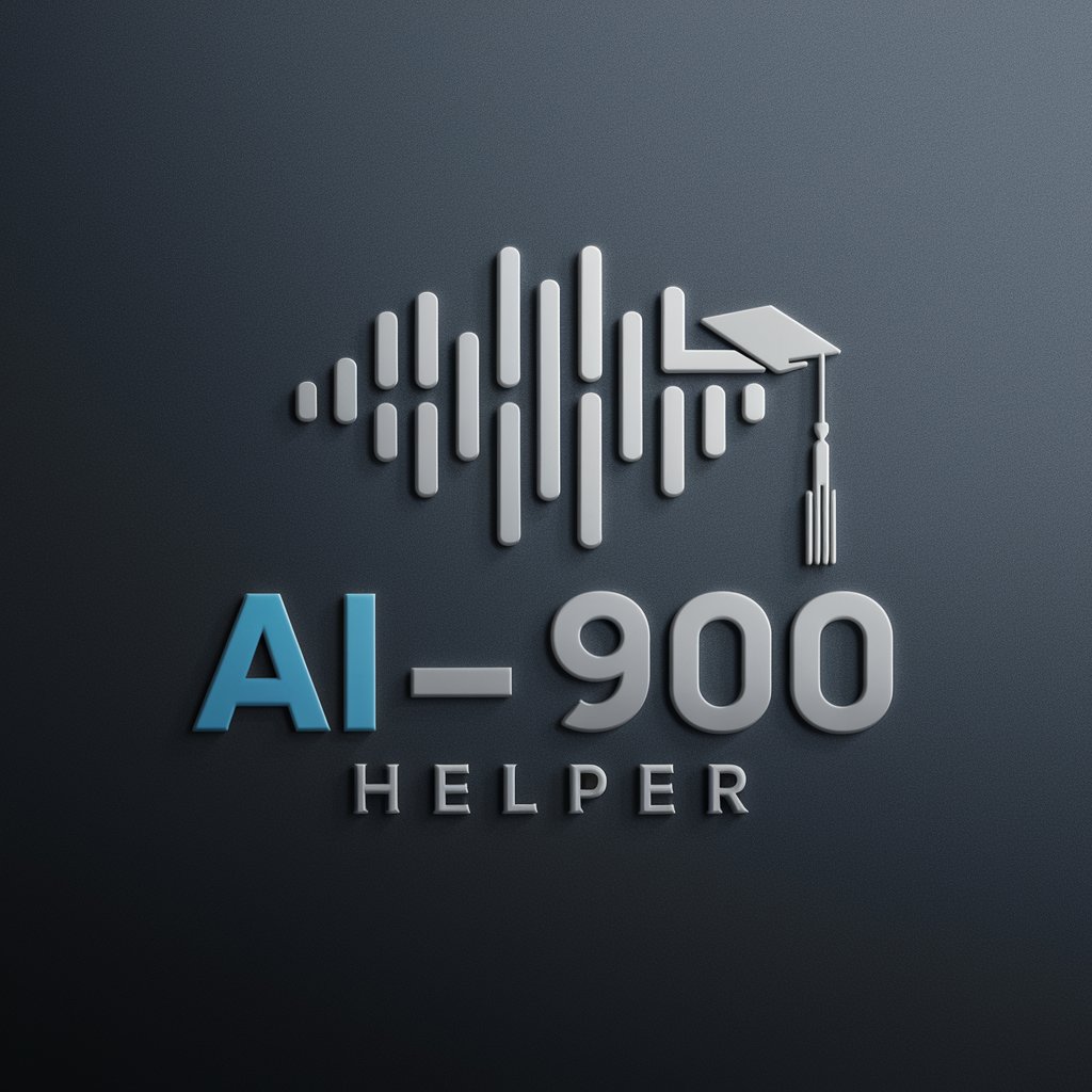 AI_900 Helper