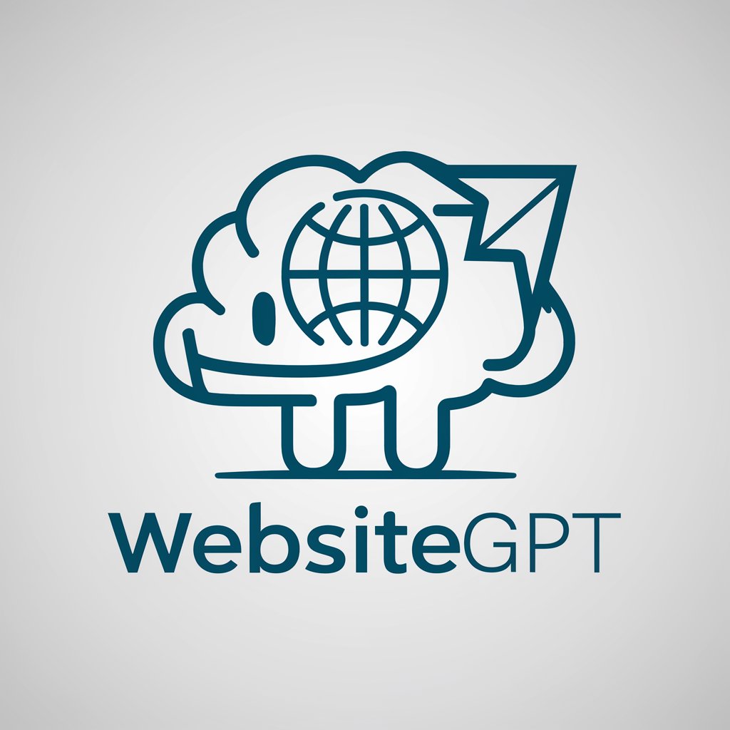 WebsiteGPT
