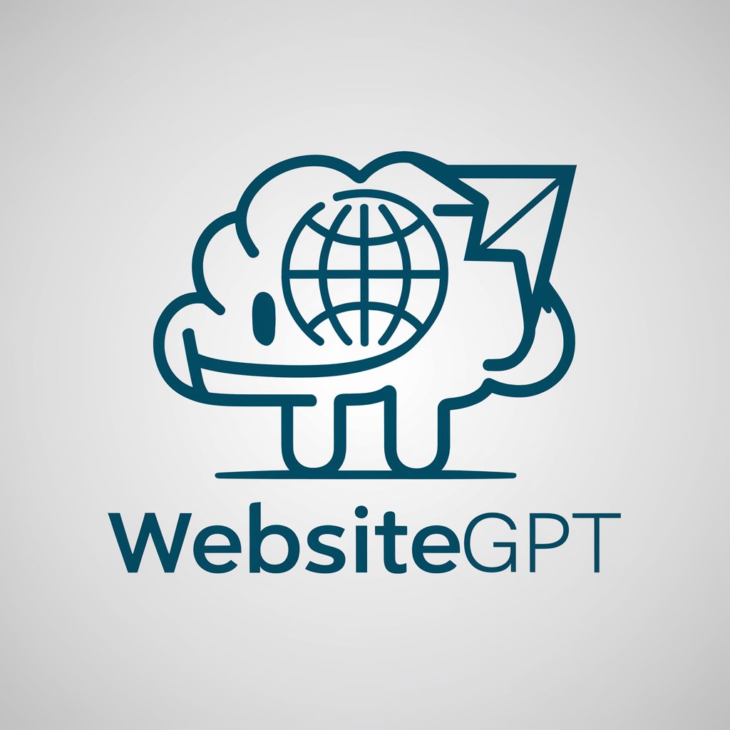 WebsiteGPT in GPT Store