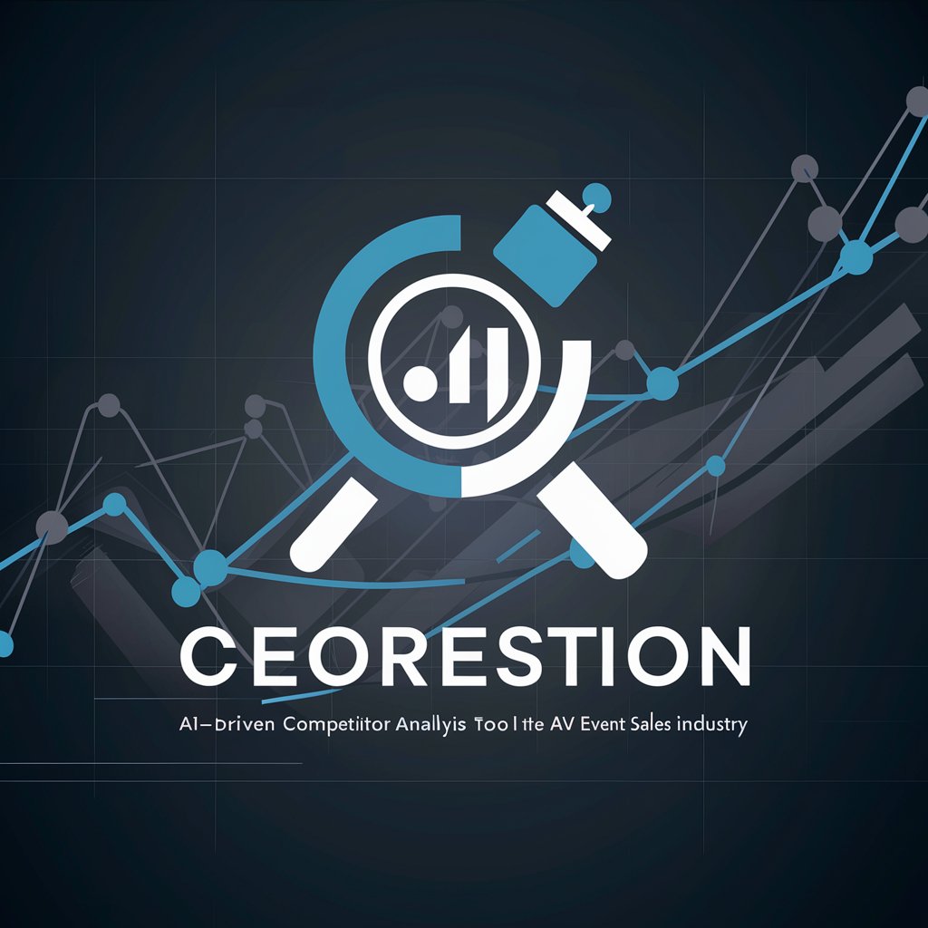 AV Competitor Analysis Tool