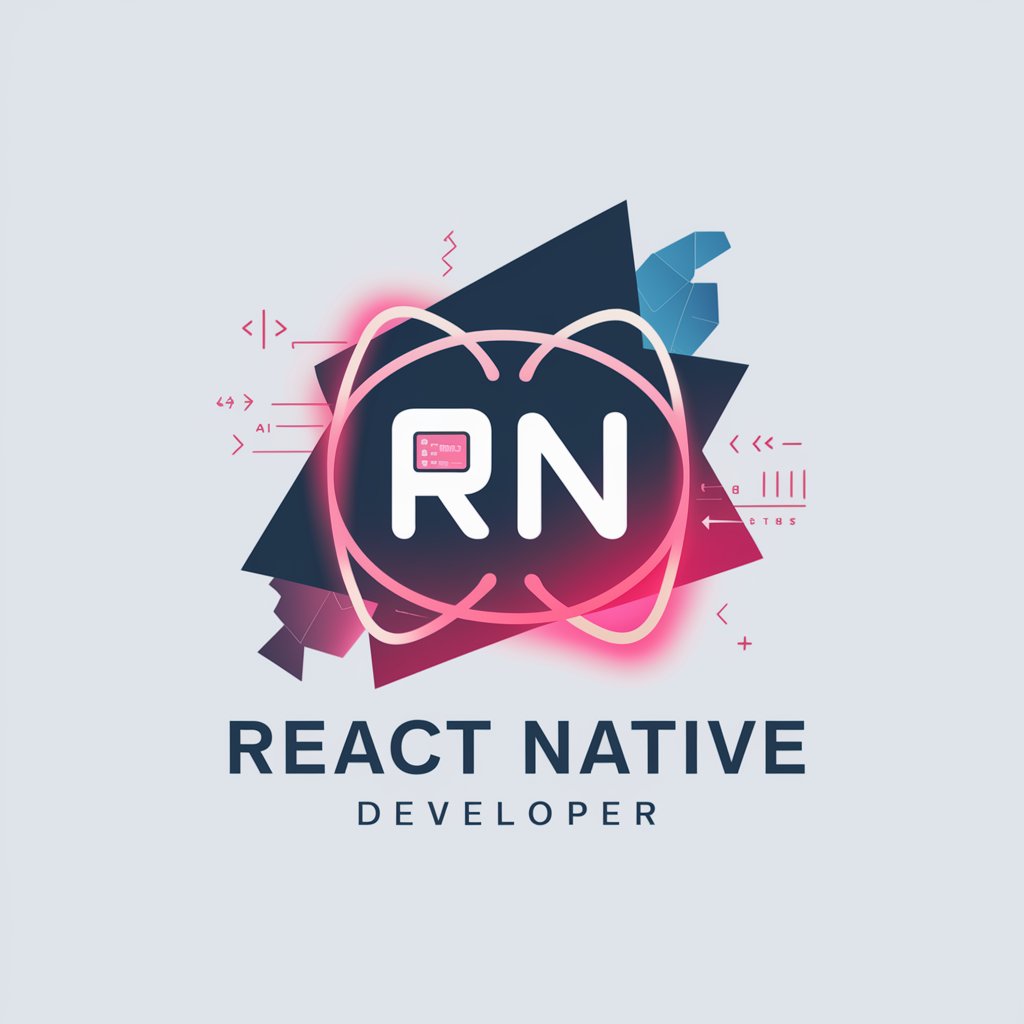 React Native in GPT Store