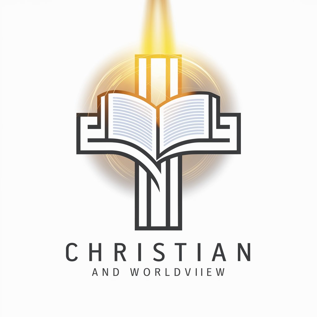 Christian Worldview in GPT Store