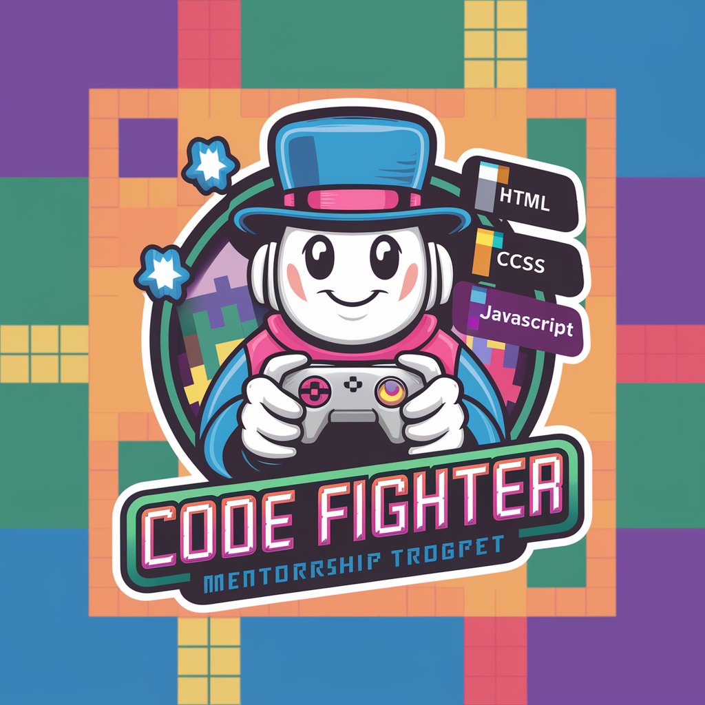 Code Fighter in GPT Store