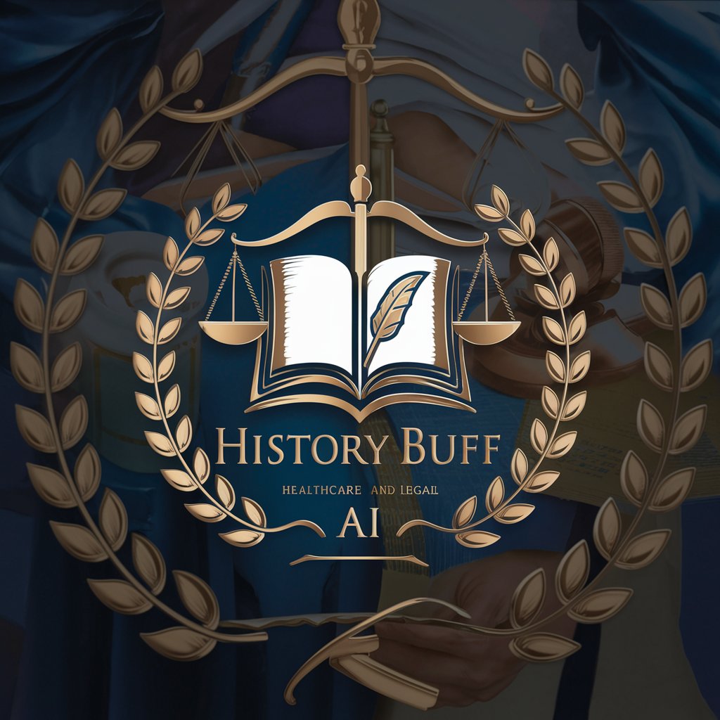 History Buff in GPT Store