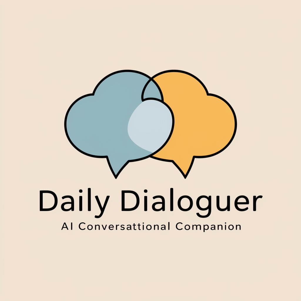 Daily Dialoguer