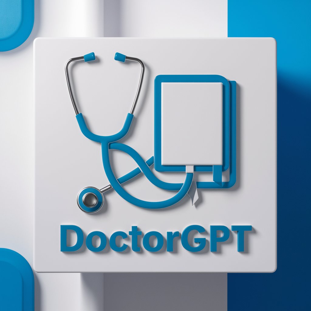 DoctorGPT in GPT Store