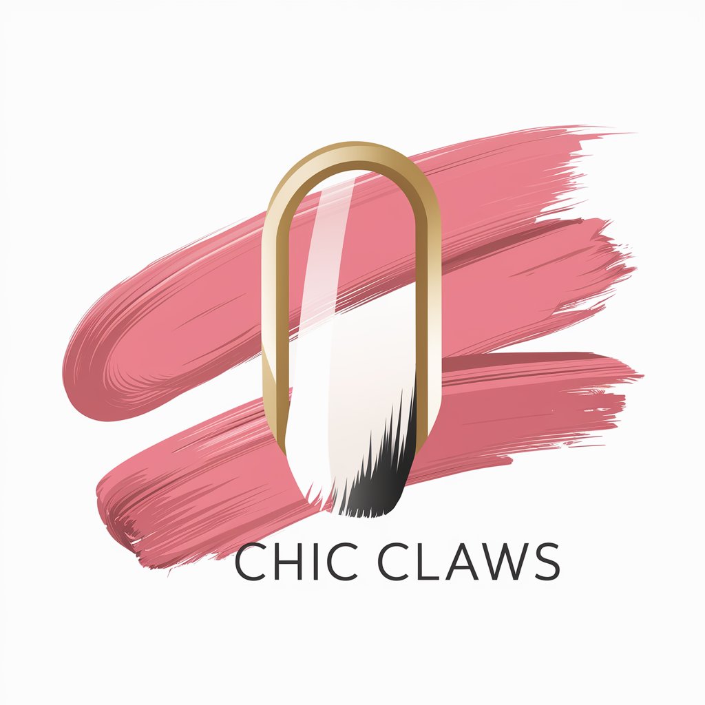 Chic Claws in GPT Store