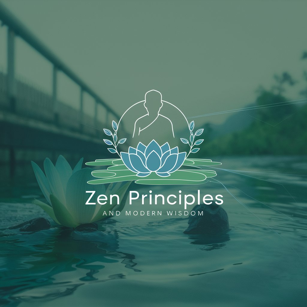 Zen Guide in GPT Store