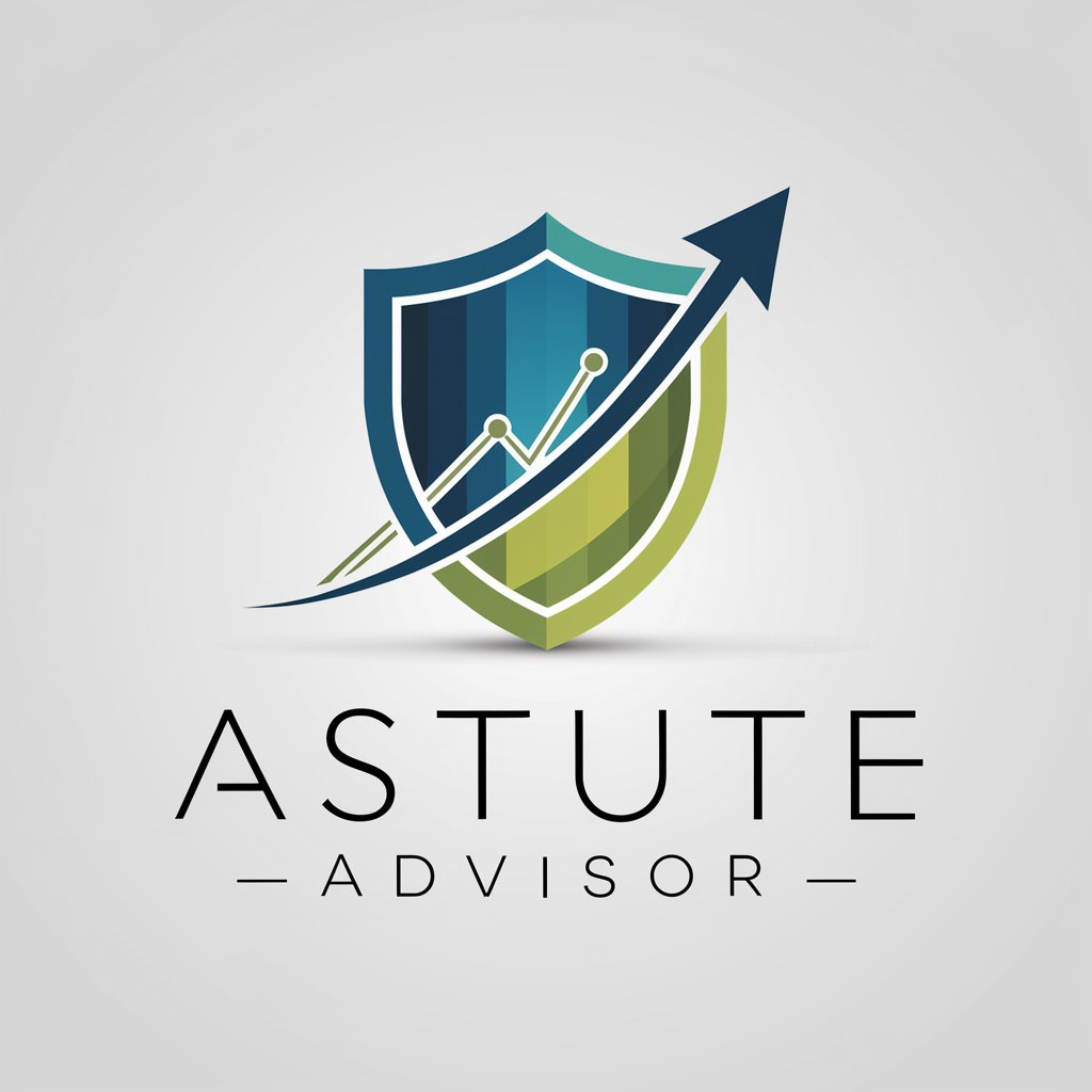 Astute Advisor in GPT Store