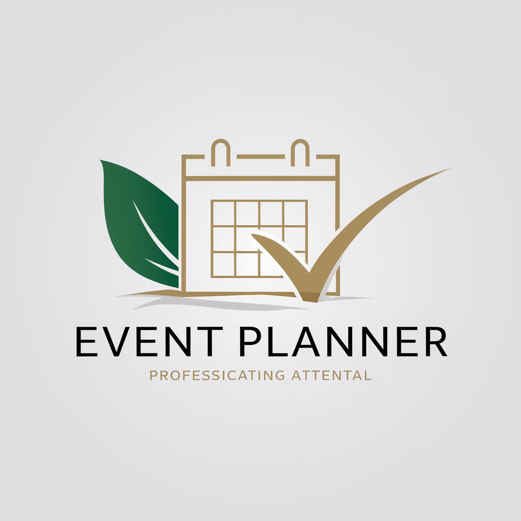 Event Planner