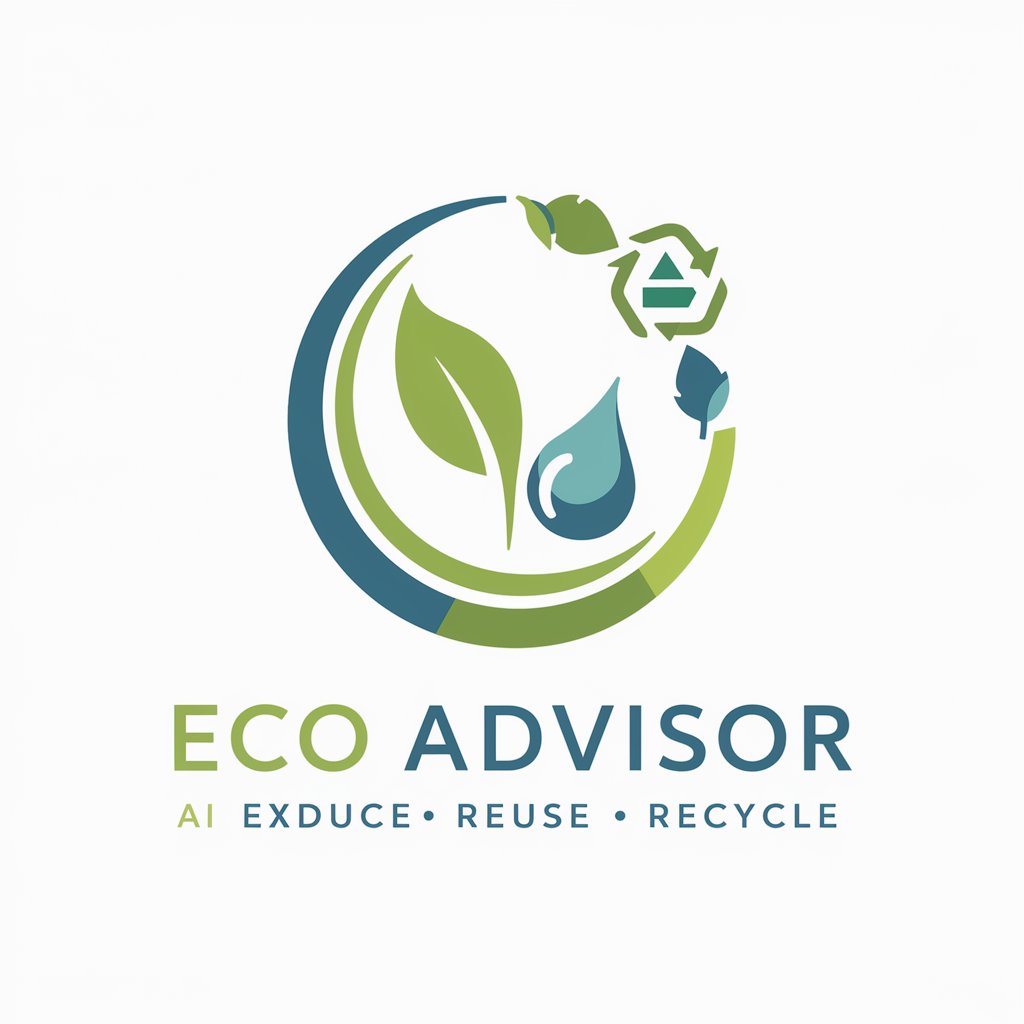 Eco Advisor in GPT Store